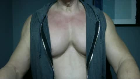 Snapshot of bgdkmuscleguy chatting on 23, 12, 2024 BGDKMUSCLEGUY - SELECTED BY CHATURBATE AS A TOP BROADCASTER FOR 2023 online show from 23, 12, 2024