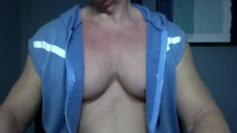 Snapshot of bgdkmuscleguy chatting on 31, 12, 2024 BGDKMUSCLEGUY - SELECTED BY CHATURBATE AS A TOP BROADCASTER FOR 2023 online show from 31, 12, 2024