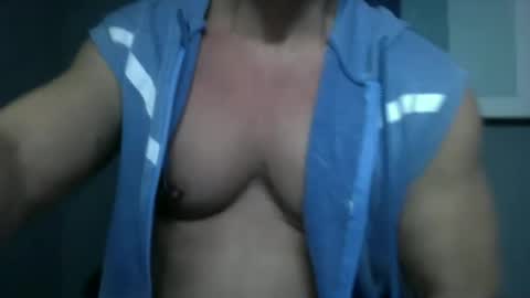 Snapshot of bgdkmuscleguy chatting on 15, 1, 2025 BGDKMUSCLEGUY - SELECTED BY CHATURBATE AS A TOP BROADCASTER FOR 2023 online show from 15, 1, 2025