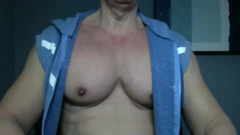 Snapshot of bgdkmuscleguy chatting on 20, 1, 2025 BGDKMUSCLEGUY - SELECTED BY CHATURBATE AS A TOP BROADCASTER FOR 2023 online show from 20, 1, 2025