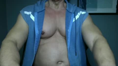 Snapshot of bgdkmuscleguy chatting on 28, 2, 2025 BGDKMUSCLEGUY - SELECTED BY CHATURBATE AS A TOP BROADCASTER FOR 2023 online show from 28, 2, 2025