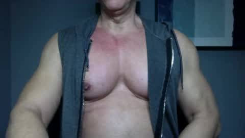 Snapshot of bgdkmuscleguy chatting on 2, 3, 2025 BGDKMUSCLEGUY - SELECTED BY CHATURBATE AS A TOP BROADCASTER FOR 2023 online show from 2, 3, 2025