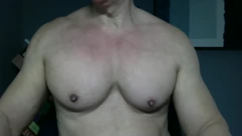 Snapshot of bgdkmuscleguy chatting on 10, 9, 2025 BGDKMUSCLEGUY - SELECTED BY CHATURBATE AS A TOP BROADCASTER FOR 2023 online show from 10, 9, 2025