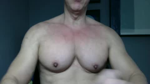 Snapshot of bgdkmuscleguy chatting on 28, 9, 2025 BGDKMUSCLEGUY - SELECTED BY CHATURBATE AS A TOP BROADCASTER FOR 2023 online show from 28, 9, 2025