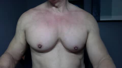 Snapshot of bgdkmuscleguy chatting on 29, 9, 2025 BGDKMUSCLEGUY - SELECTED BY CHATURBATE AS A TOP BROADCASTER FOR 2023 online show from 29, 9, 2025