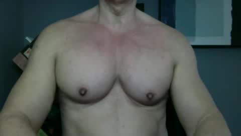 Snapshot of bgdkmuscleguy chatting on 5, 10, 2025 BGDKMUSCLEGUY - SELECTED BY CHATURBATE AS A TOP BROADCASTER FOR 2023 online show from 5, 10, 2025