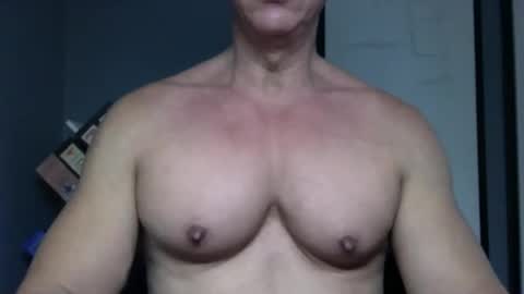 Snapshot of bgdkmuscleguy chatting on 14, 12, 2025 BGDKMUSCLEGUY - SELECTED BY CHATURBATE AS A TOP BROADCASTER FOR 2023 online show from 14, 12, 2025
