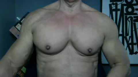 Snapshot of bgdkmuscleguy chatting on 3, 3, 2026 BGDKMUSCLEGUY - SELECTED BY CHATURBATE AS A TOP BROADCASTER FOR 2023 online show from 3, 3, 2026