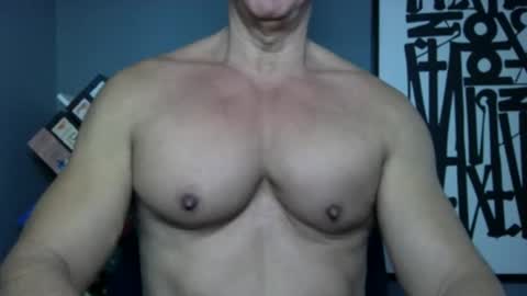 Snapshot of bgdkmuscleguy chatting on 7, 3, 2026 BGDKMUSCLEGUY - SELECTED BY CHATURBATE AS A TOP BROADCASTER FOR 2023 online show from 7, 3, 2026
