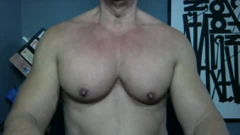 Snapshot of bgdkmuscleguy chatting on 8, 3, 2026 BGDKMUSCLEGUY - SELECTED BY CHATURBATE AS A TOP BROADCASTER FOR 2023 online show from 8, 3, 2026