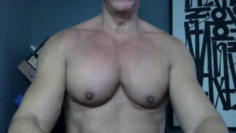 Snapshot of bgdkmuscleguy chatting on 11, 3, 2026 BGDKMUSCLEGUY - SELECTED BY CHATURBATE AS A TOP BROADCASTER FOR 2023 online show from 11, 3, 2026