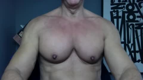 Snapshot of bgdkmuscleguy chatting on 14, 3, 2026 BGDKMUSCLEGUY - SELECTED BY CHATURBATE AS A TOP BROADCASTER FOR 2023 online show from 14, 3, 2026
