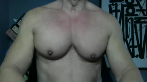 Snapshot of bgdkmuscleguy chatting on 15, 3, 2026 BGDKMUSCLEGUY - SELECTED BY CHATURBATE AS A TOP BROADCASTER FOR 2023 online show from 15, 3, 2026