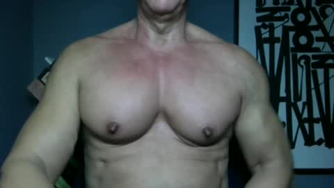 Snapshot of bgdkmuscleguy chatting on 18, 3, 2026 BGDKMUSCLEGUY - SELECTED BY CHATURBATE AS A TOP BROADCASTER FOR 2023 online show from 18, 3, 2026