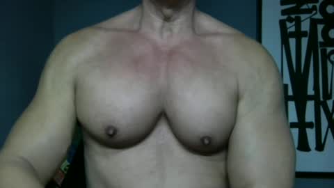Snapshot of bgdkmuscleguy chatting on 19, 3, 2026 BGDKMUSCLEGUY - SELECTED BY CHATURBATE AS A TOP BROADCASTER FOR 2023 online show from 19, 3, 2026