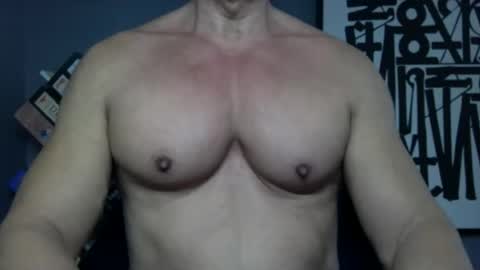 Snapshot of bgdkmuscleguy chatting on 20, 3, 2026 BGDKMUSCLEGUY - SELECTED BY CHATURBATE AS A TOP BROADCASTER FOR 2023 online show from 20, 3, 2026