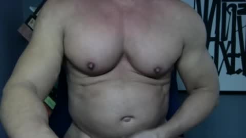 Snapshot of bgdkmuscleguy chatting on 22, 3, 2026 BGDKMUSCLEGUY - SELECTED BY CHATURBATE AS A TOP BROADCASTER FOR 2023 online show from 22, 3, 2026