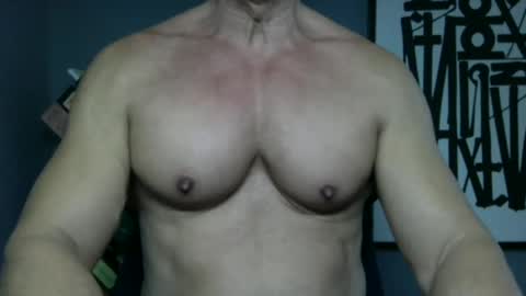 Snapshot of bgdkmuscleguy chatting on 24, 3, 2026 BGDKMUSCLEGUY - SELECTED BY CHATURBATE AS A TOP BROADCASTER FOR 2023 online show from 24, 3, 2026