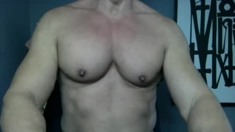 Snapshot of bgdkmuscleguy chatting on 25, 3, 2026 BGDKMUSCLEGUY - SELECTED BY CHATURBATE AS A TOP BROADCASTER FOR 2023 online show from 25, 3, 2026