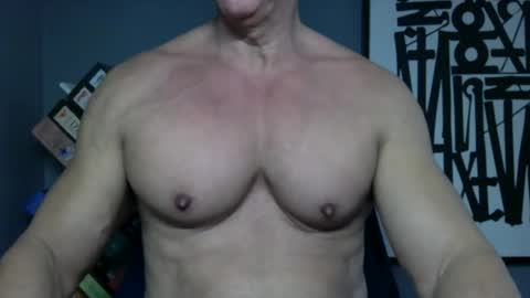 Snapshot of bgdkmuscleguy chatting on 26, 3, 2026 BGDKMUSCLEGUY - SELECTED BY CHATURBATE AS A TOP BROADCASTER FOR 2023 online show from 26, 3, 2026