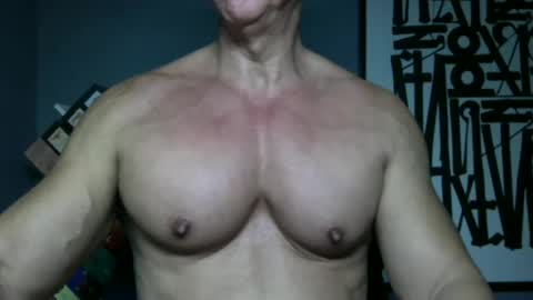 Snapshot of bgdkmuscleguy chatting on 27, 3, 2026 BGDKMUSCLEGUY - SELECTED BY CHATURBATE AS A TOP BROADCASTER FOR 2023 online show from 27, 3, 2026