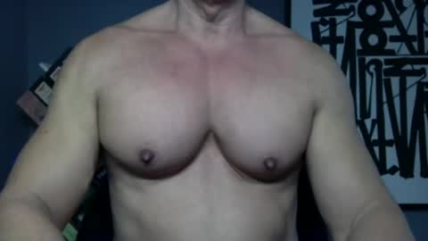 Snapshot of bgdkmuscleguy chatting on 28, 3, 2026 BGDKMUSCLEGUY - SELECTED BY CHATURBATE AS A TOP BROADCASTER FOR 2023 online show from 28, 3, 2026