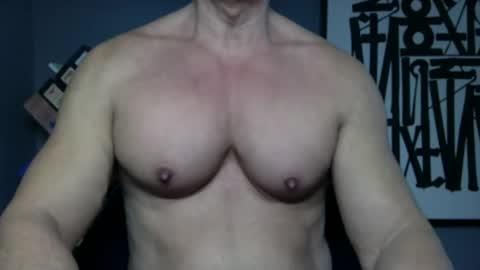 Snapshot of bgdkmuscleguy chatting on 30, 3, 2026 BGDKMUSCLEGUY - SELECTED BY CHATURBATE AS A TOP BROADCASTER FOR 2023 online show from 30, 3, 2026