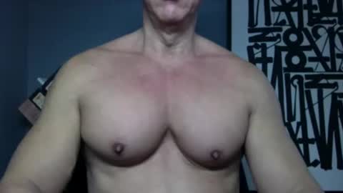 Snapshot of bgdkmuscleguy chatting on 4, 4, 2026 BGDKMUSCLEGUY - SELECTED BY CHATURBATE AS A TOP BROADCASTER FOR 2023 online show from 4, 4, 2026