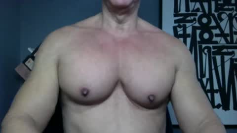 Snapshot of bgdkmuscleguy chatting on 5, 4, 2026 BGDKMUSCLEGUY - SELECTED BY CHATURBATE AS A TOP BROADCASTER FOR 2023 online show from 5, 4, 2026