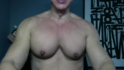 Snapshot of bgdkmuscleguy chatting on 6, 4, 2026 BGDKMUSCLEGUY - SELECTED BY CHATURBATE AS A TOP BROADCASTER FOR 2023 online show from 6, 4, 2026