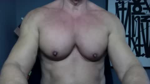 Snapshot of bgdkmuscleguy chatting on 9, 4, 2026 BGDKMUSCLEGUY - SELECTED BY CHATURBATE AS A TOP BROADCASTER FOR 2023 online show from 9, 4, 2026