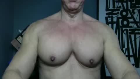 Snapshot of bgdkmuscleguy chatting on 14, 4, 2026 BGDKMUSCLEGUY - SELECTED BY CHATURBATE AS A TOP BROADCASTER FOR 2023 online show from 14, 4, 2026