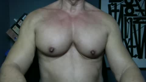 Snapshot of bgdkmuscleguy chatting on 16, 4, 2026 BGDKMUSCLEGUY - SELECTED BY CHATURBATE AS A TOP BROADCASTER FOR 2023 online show from 16, 4, 2026