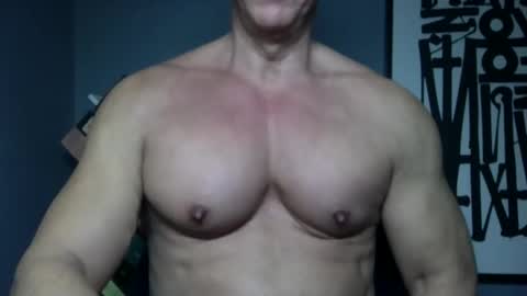 Snapshot of bgdkmuscleguy chatting on 21, 4, 2026 BGDKMUSCLEGUY - SELECTED BY CHATURBATE AS A TOP BROADCASTER FOR 2023 online show from 21, 4, 2026