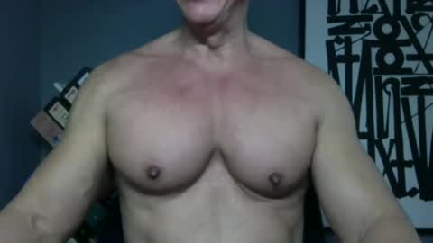 Snapshot of bgdkmuscleguy chatting on 24, 4, 2026 BGDKMUSCLEGUY - SELECTED BY CHATURBATE AS A TOP BROADCASTER FOR 2023 online show from 24, 4, 2026
