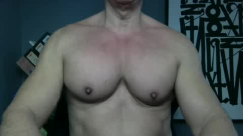 Snapshot of bgdkmuscleguy chatting on 26, 4, 2026 BGDKMUSCLEGUY - SELECTED BY CHATURBATE AS A TOP BROADCASTER FOR 2023 online show from 26, 4, 2026