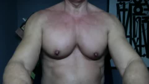 Snapshot of bgdkmuscleguy chatting on 28, 4, 2026 BGDKMUSCLEGUY - SELECTED BY CHATURBATE AS A TOP BROADCASTER FOR 2023 online show from 28, 4, 2026