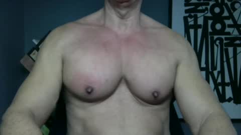 Snapshot of bgdkmuscleguy chatting on 29, 4, 2026 BGDKMUSCLEGUY - SELECTED BY CHATURBATE AS A TOP BROADCASTER FOR 2023 online show from 29, 4, 2026
