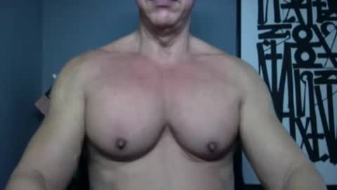 Snapshot of bgdkmuscleguy chatting on 4, 5, 2026 BGDKMUSCLEGUY - SELECTED BY CHATURBATE AS A TOP BROADCASTER FOR 2023 online show from 4, 5, 2026