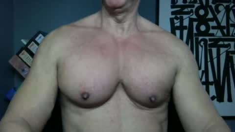 Snapshot of bgdkmuscleguy chatting on 22, 5, 2026 BGDKMUSCLEGUY - SELECTED BY CHATURBATE AS A TOP BROADCASTER FOR 2023 online show from 22, 5, 2026