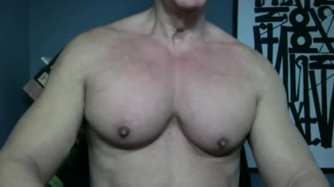 Snapshot of bgdkmuscleguy chatting on 24, 5, 2026 BGDKMUSCLEGUY - SELECTED BY CHATURBATE AS A TOP BROADCASTER FOR 2023 online show from 24, 5, 2026