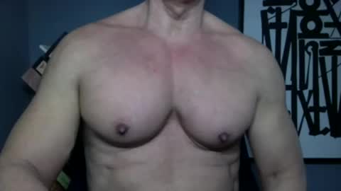 Snapshot of bgdkmuscleguy chatting on 28, 5, 2026 BGDKMUSCLEGUY - SELECTED BY CHATURBATE AS A TOP BROADCASTER FOR 2023 online show from 28, 5, 2026