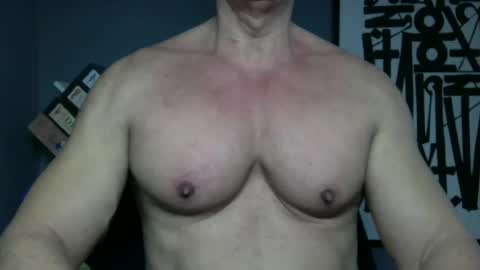 Snapshot of bgdkmuscleguy chatting on 31, 5, 2026 BGDKMUSCLEGUY - SELECTED BY CHATURBATE AS A TOP BROADCASTER FOR 2023 online show from 31, 5, 2026