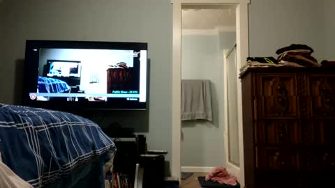 bharvey767097 online show from 12, 10, 2025