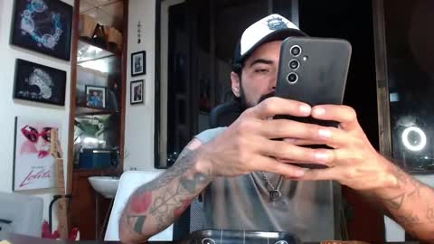 Snapshot of bhbroadcast chatting on 19, 1, 2026 bhbroadcast online show from 19, 1, 2026