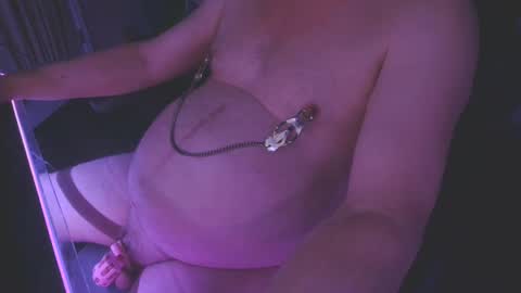 Snapshot of bi_chubby_sub61 chatting on 27, 9, 2025 Redmoon online show from 27, 9, 2025