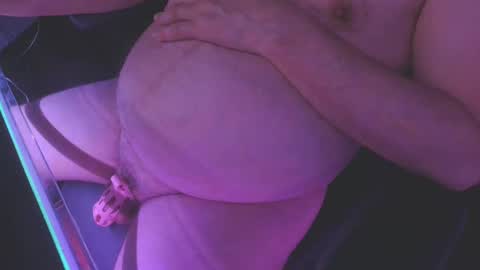 Snapshot of bi_chubby_sub61 chatting on 11, 10, 2025 Redmoon online show from 11, 10, 2025