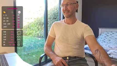 My name is David and if you like public exhibitions you wont be disappointed with me LoL - My favorite vibes is 44  online show from 20, 11, 2025