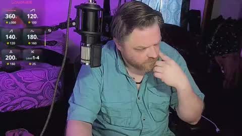 Bi Master Mack online show from 16, 2, 2026