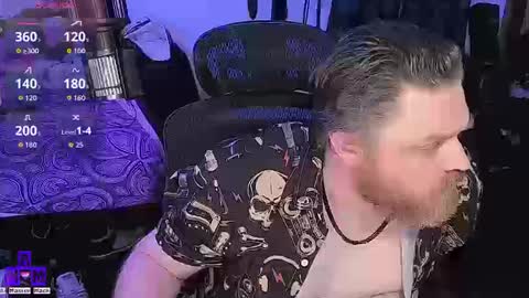 Bi Master Mack online show from 20, 3, 2026